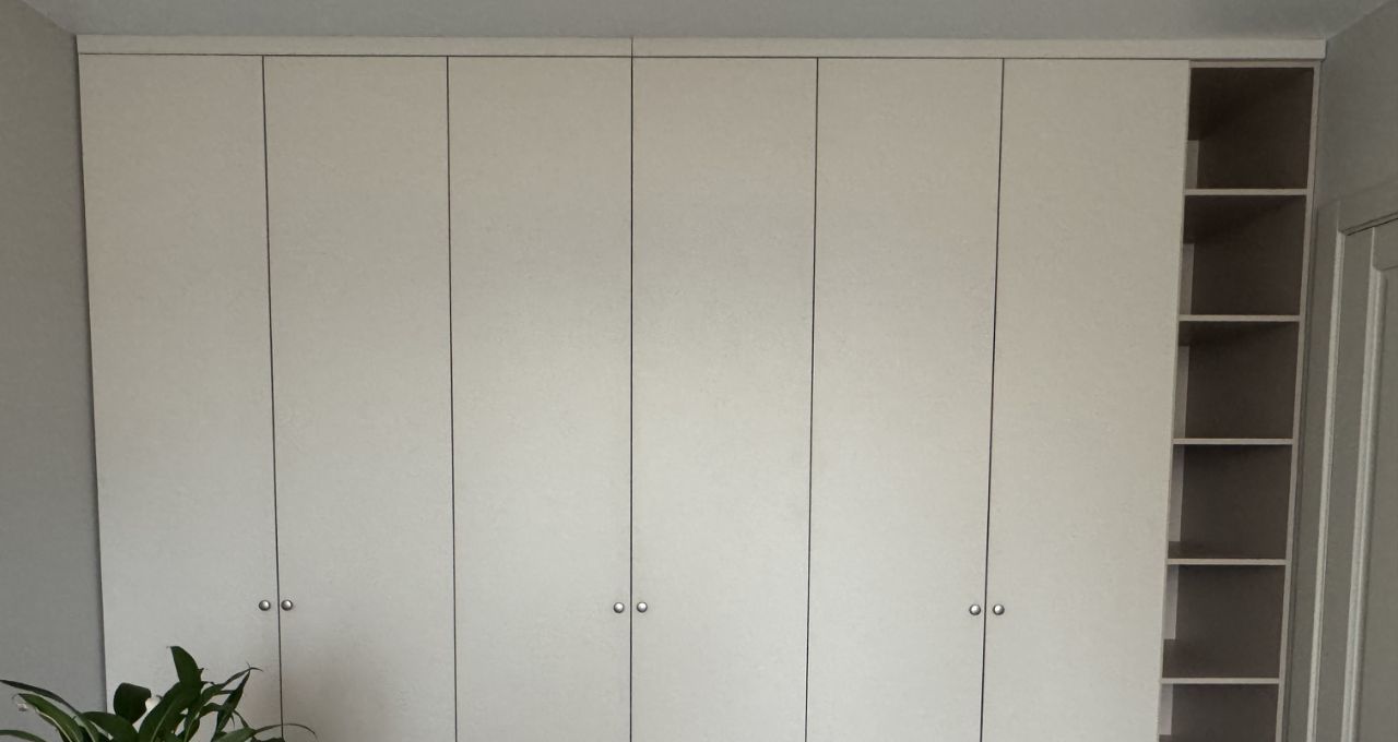 Аренда 2к квартиры на улица 1905 года, 21, метро Беговая, г. Москва