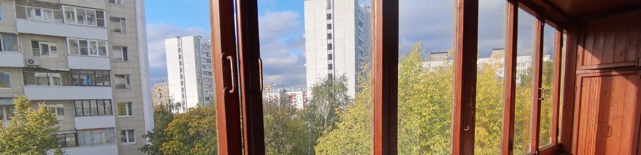 Аренда 2к квартиры на Измайловское шоссе, 25, метро Семёновская, г. Москва