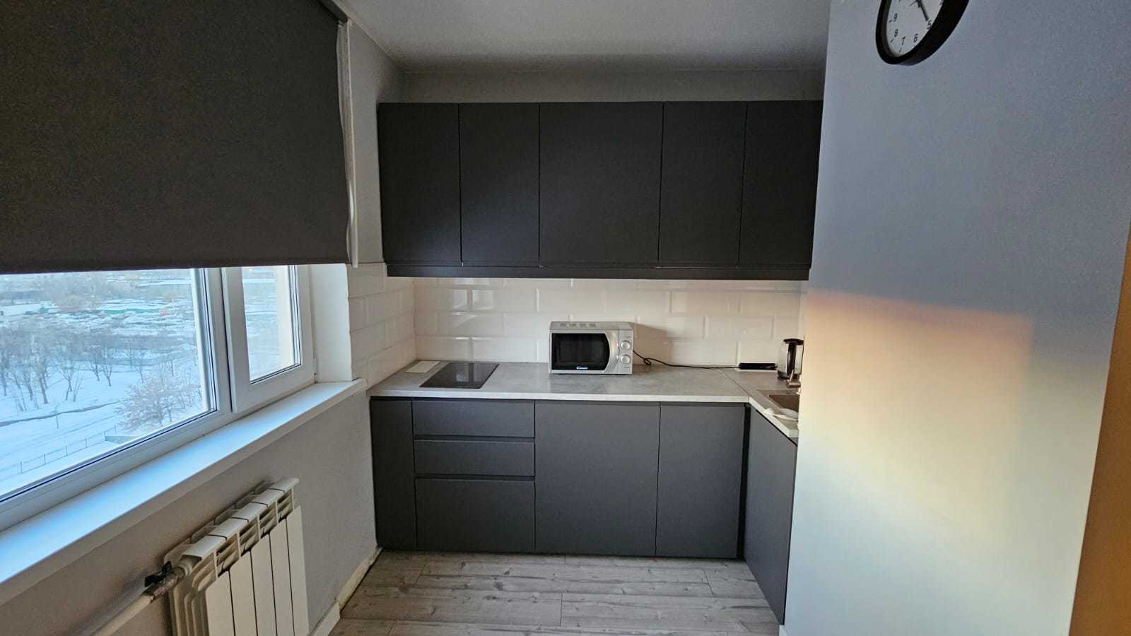 Снять 1-комнатную квартиру на г Москва, ул Маршала Голованова, д 1, метро Марьино, г. Москва