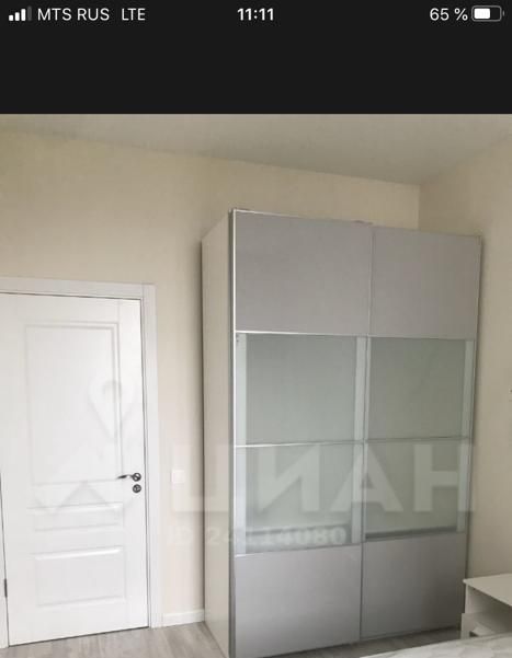 Сдаю 2к квартиру на улица Бутлерова, 7Б, метро Беляево, г. Москва