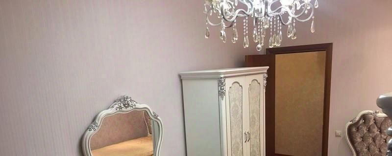 Сдается 3х-комнатная квартира на улица Пырьева, 9к2, метро Ломоносовский проспект, г. Москва