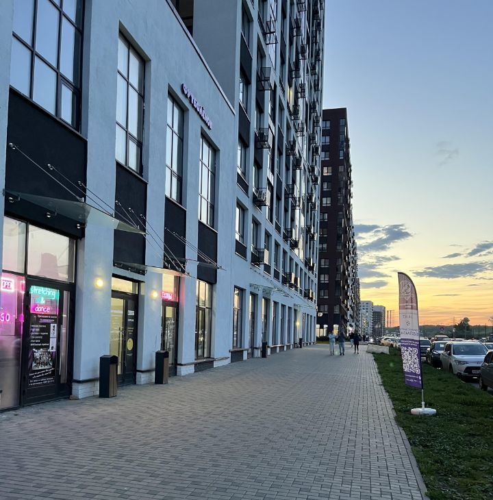 Сдаю 1-к квартиру на бульвар Скандинавский, 9, метро Ольховая, г. Москва