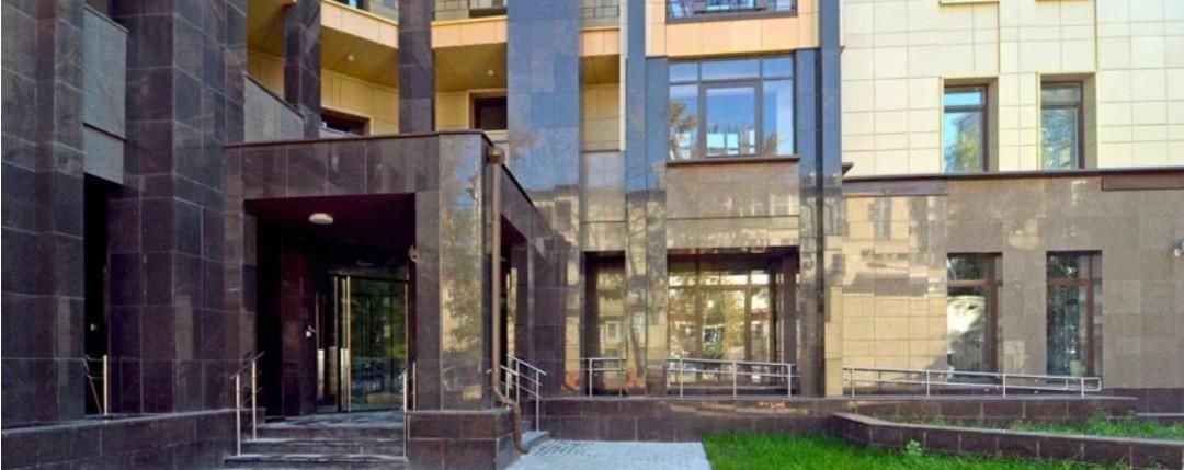 Снять 2-к квартиру на 1-й Самотечный переулок, 17Б, метро Маяковская, г. Москва