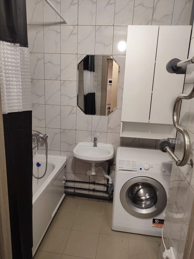 Сдаю 2к квартиру на г Санкт-Петербург, Ленинский пр-кт, д 68 стр 1, метро Автово, г. Санкт-Петербург