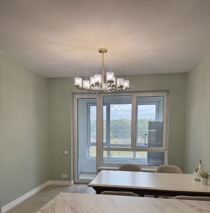 Сдаю 3х-комнатную квартиру на улица Черняховского, 19, метро Аэропорт, г. Москва