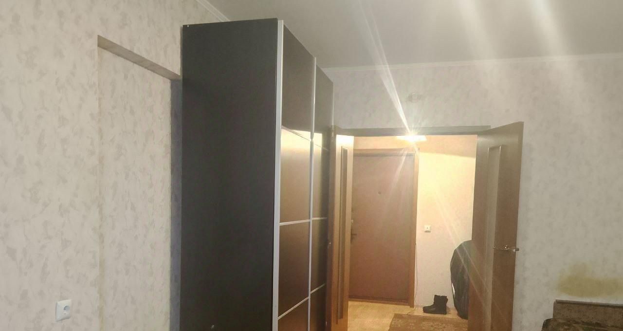 Сдается 1-комнатная квартира на улица Александры Монаховой, 95к1, метро Бунинская аллея, г. Москва