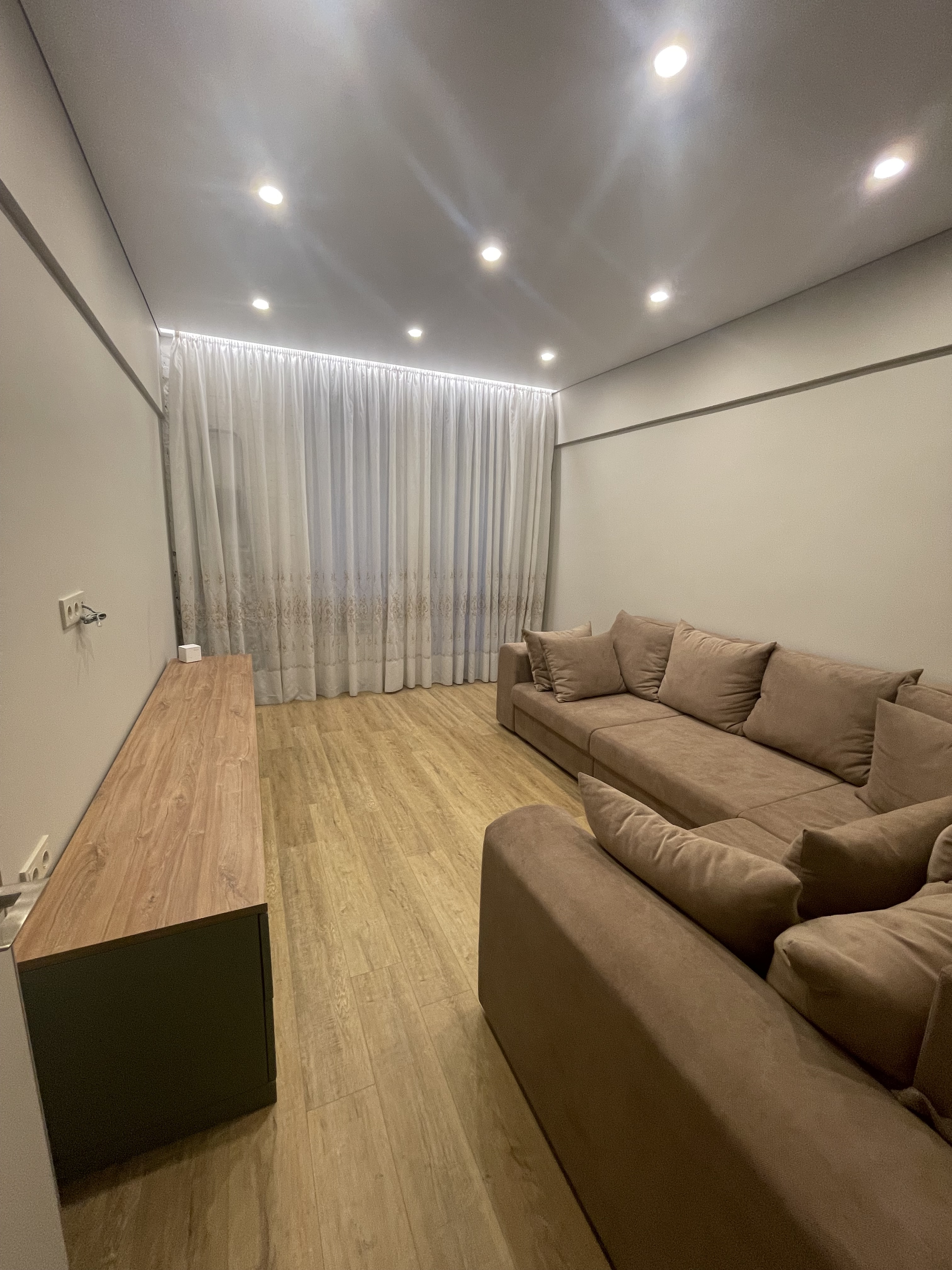 Сдаю 2-к квартиру на г Москва, ул Народного Ополчения, д 38 к 1, метро Зорге, г. Москва