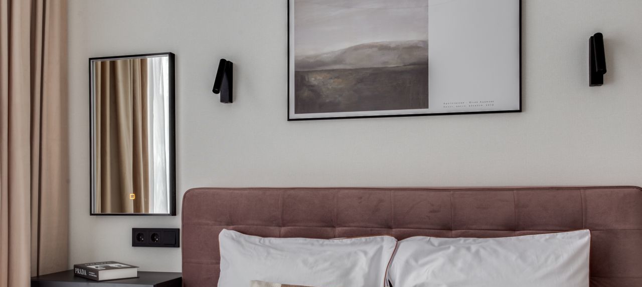 Сдам 2-к квартиру на улица Крузенштерна, 9, метро Авиамоторная, г. Москва