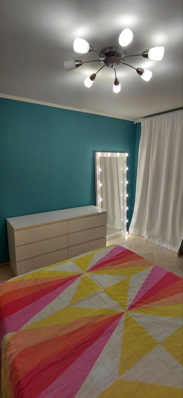 Сдается 2к квартира на г Москва, ул 2-я Новоостанкинская, д 13, метро Улица Академика Королева, г. Москва