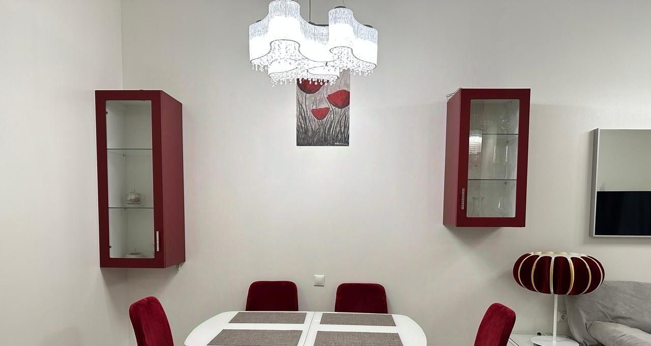 Сдаю однокомнатную квартиру на улица 3-я Ямского Поля, 9к2, метро Белорусская, г. Москва