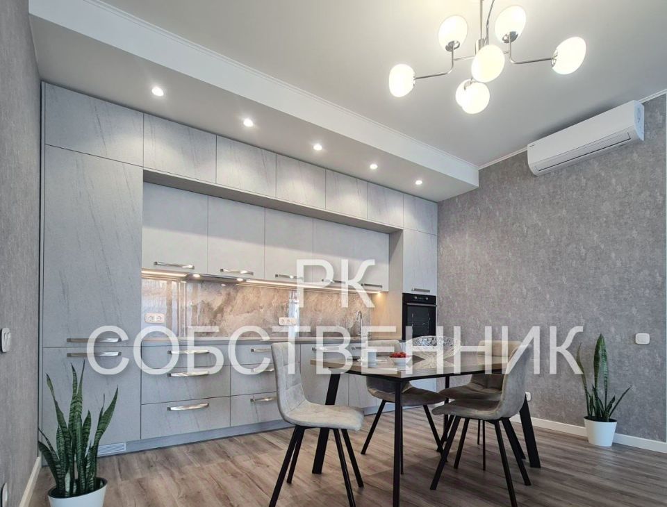 Сдам 3-к квартиру на проспект Мира, 188Бк4, метро ВДНХ, г. Москва