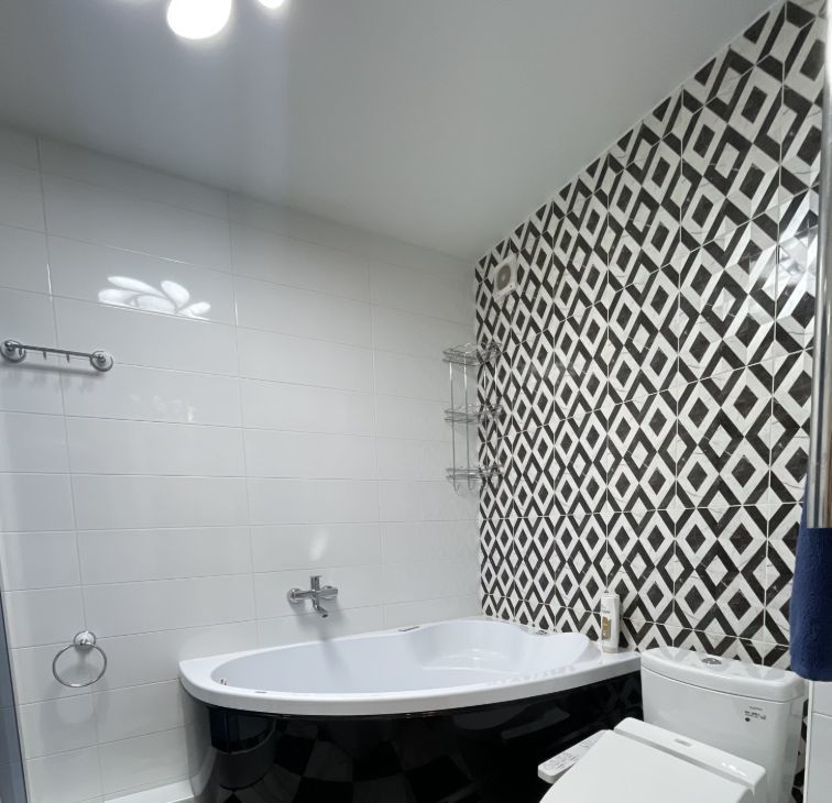 Сдам 2к квартиру на Большая Серпуховская улица, 40С1, метро Павелецкая, г. Москва