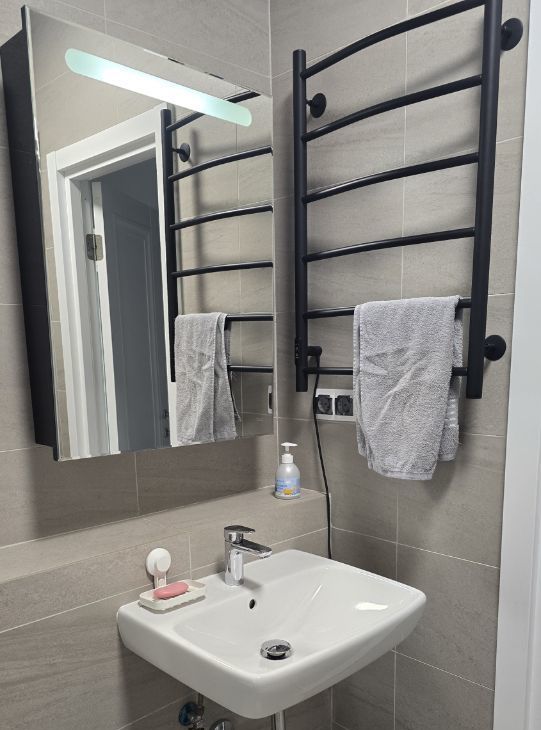 Снять 3к квартиру на Олонецкая улица, 4, метро Ботанический сад, г. Москва