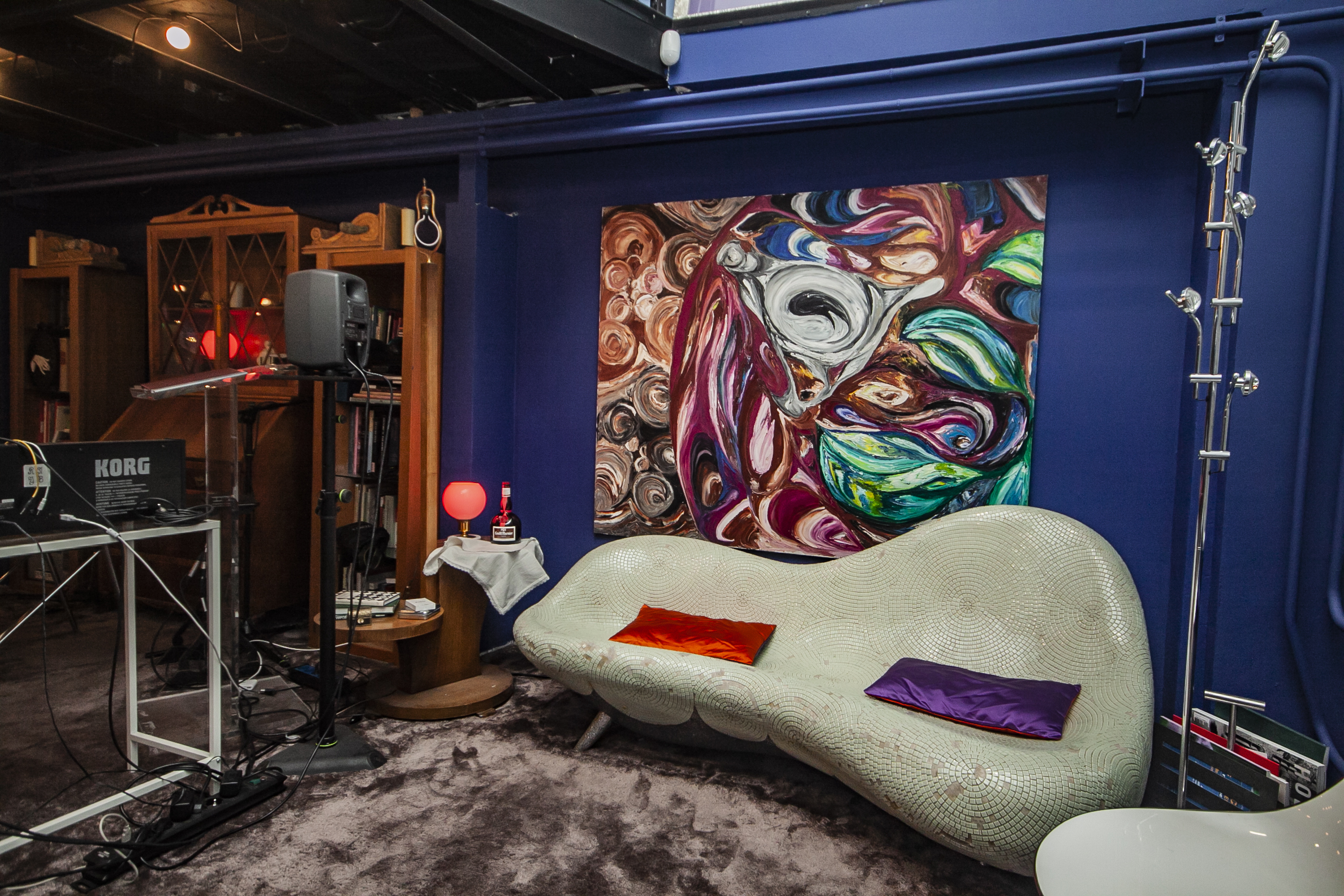 Сдаю 2-комнатную квартиру на г Москва, ул Подъёмная, д 14 стр 37, метро Римская, г. Москва