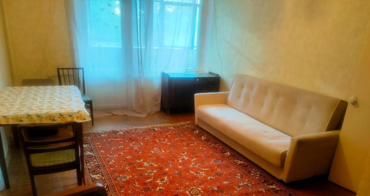 Снять 1к квартиру на Бауманская улица, 62-66, метро Комсомольская, г. Москва