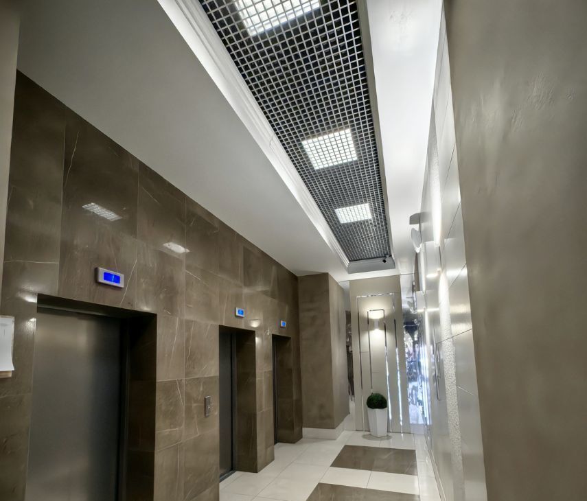 Сдаю 2х-комнатную квартиру на улица Берзарина, 28Ак4, метро Октябрьское поле, г. Москва