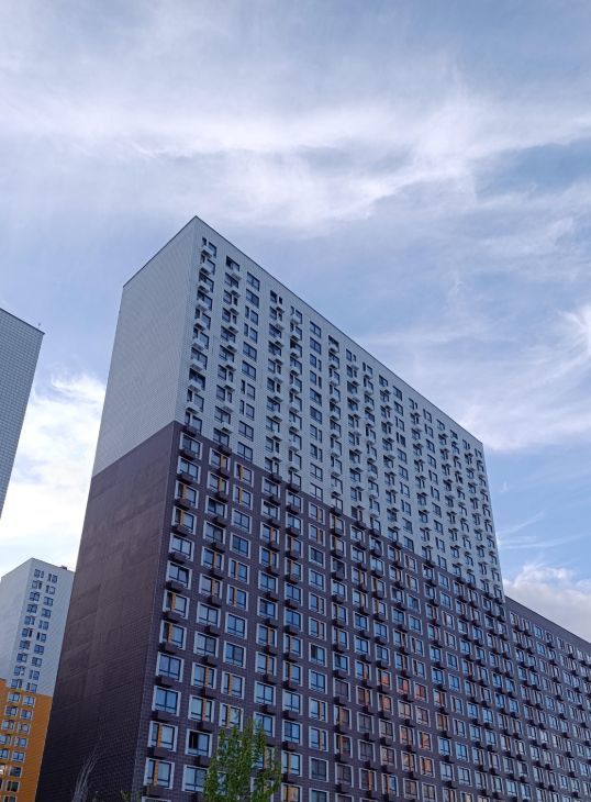 Сдаю 1-к квартиру на улица Саларьевская, 14к2, метро Филатов Луг, г. Москва