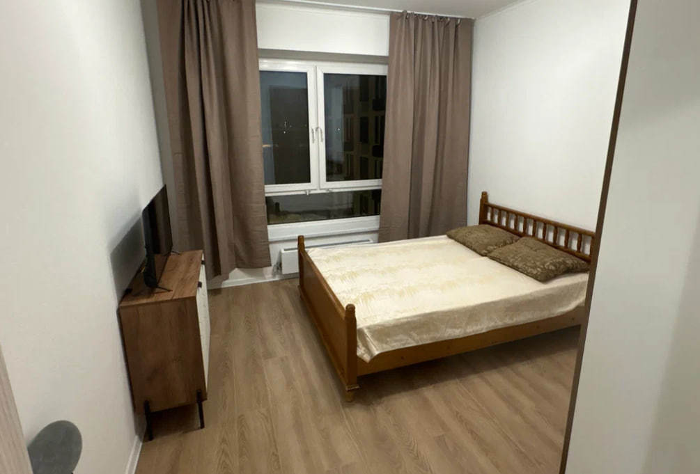 Сдам однокомнатную квартиру на г Москва, ул Салтыковская, д 6/2 к 4, метро Новокосино, г. Москва