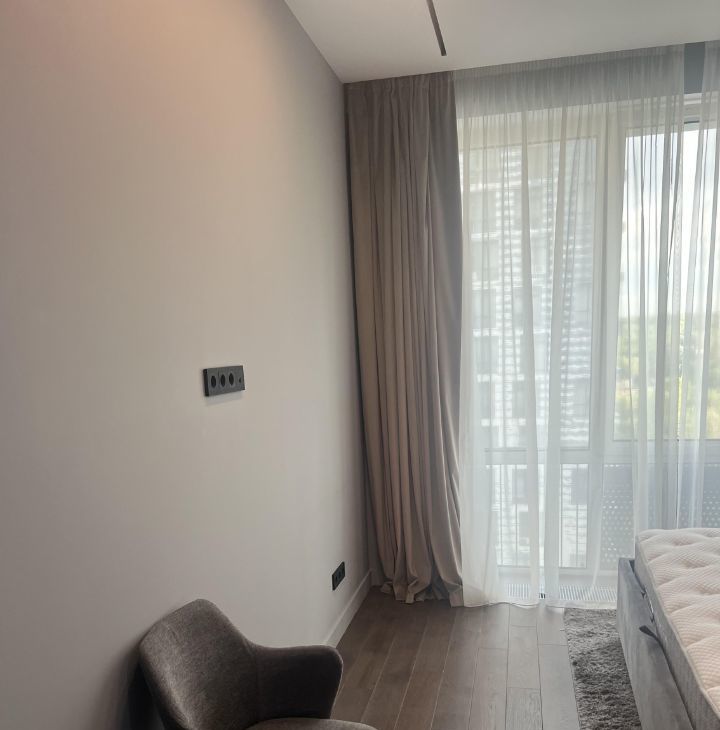 Сдается 2к квартира на Гжатская улица, 5к6, метро Кунцевская, г. Москва