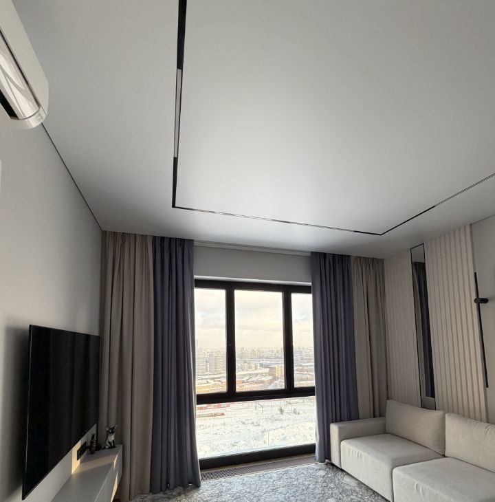 Сдается 2х-комнатная квартира на Дубининская улица, 59А, метро Тульская, г. Москва