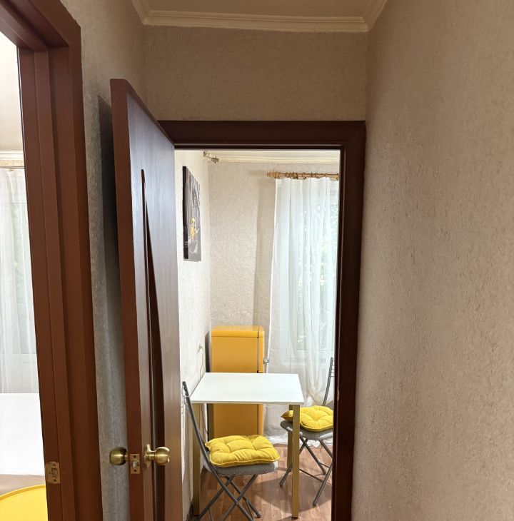 Аренда однокомнатной квартиры на улица Константина Симонова, 5К3, метро Сокол, г. Москва