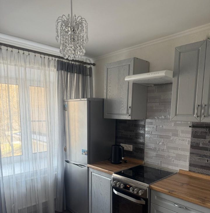 Аренда 2к квартиры на улица Римского-Корсакова, 14, метро Бибирево, г. Москва