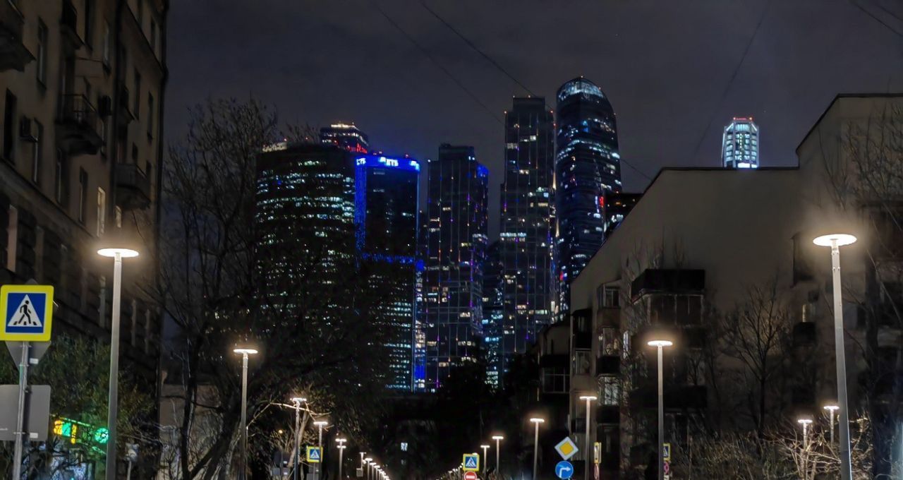 Сдам 2-комнатную квартиру на Киевская улица, 20, метро Выставочная, г. Москва
