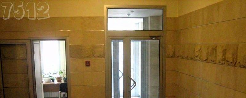 Снять 3х-комнатную квартиру на Партизанская улица, 35К3, метро Молодёжная, г. Москва