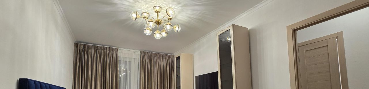 Сдается 1-комнатная квартира на улица Ротмистрова, 2к4, метро Зорге, г. Москва