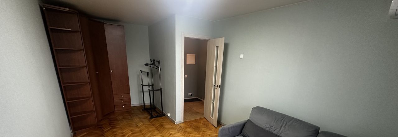Снять 1-к квартиру на Кленовый бульвар, 18, метро Коломенская, г. Москва