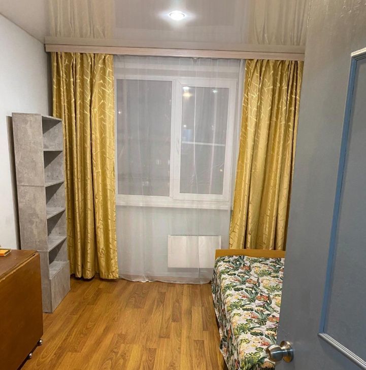 Сдаю 2-комнатную квартиру на бульвар Адмирала Ушакова, 8, метро Улица Скобелевская, г. Москва