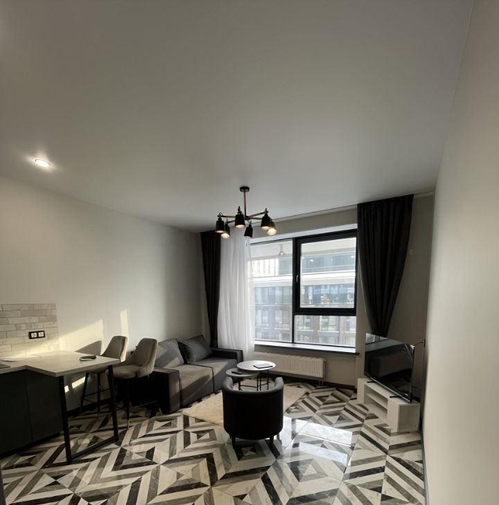 Сдам 2-комнатную квартиру на улица Годовикова, 11к5, метро ВДНХ, г. Москва