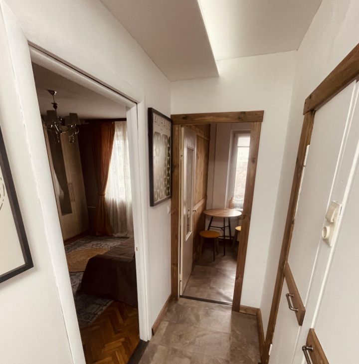 Снять 2-комнатную квартиру на улица Кибальчича, 2К2, метро Алексеевская, г. Москва