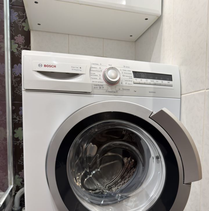 Снять 1-к квартиру на улица Дмитрия Ульянова, 43К2, метро Крымская, г. Москва