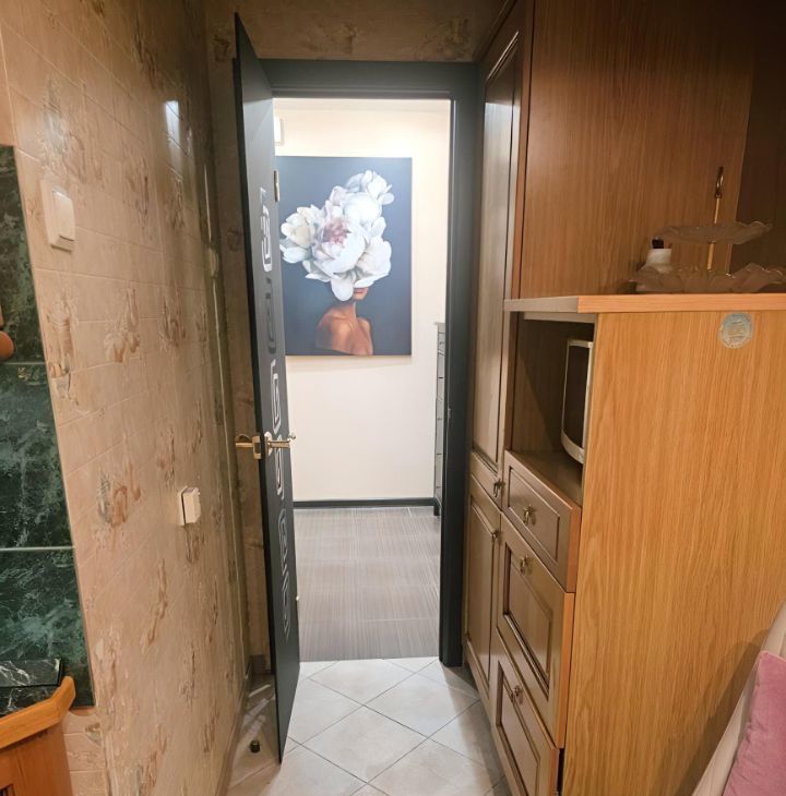 Сдам 1к квартиру на улица Академика Капицы, 18, метро Беляево, г. Москва