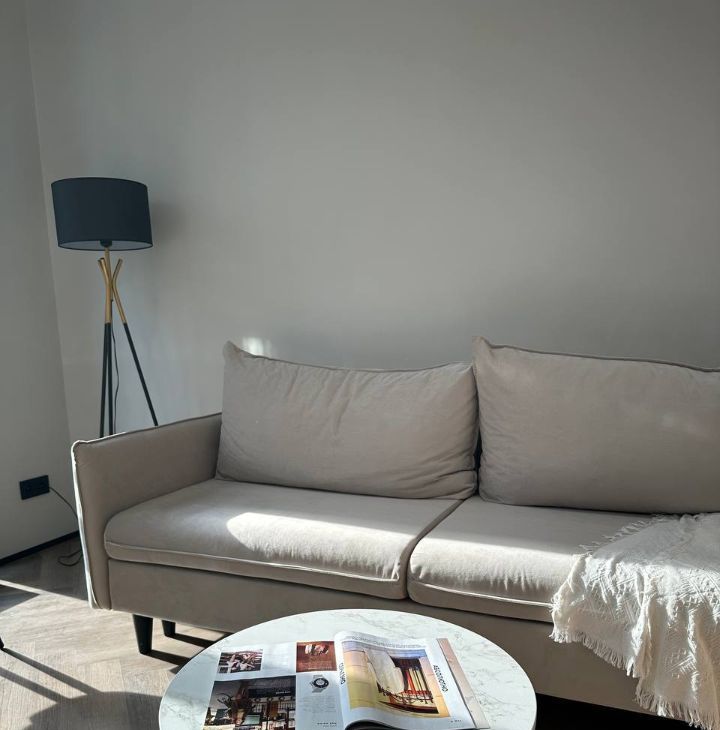 Сдам двухкомнатную квартиру на Волгоградский проспект, 32/5к3, метро Угрешская, г. Москва