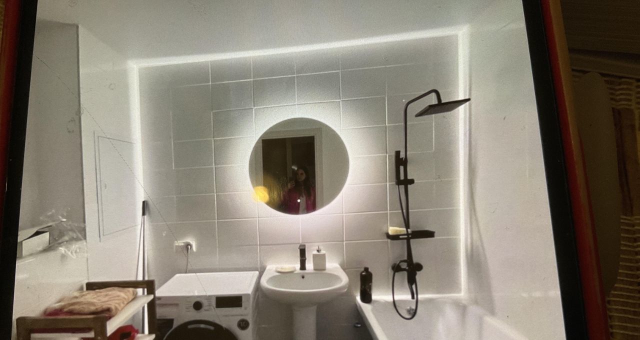 Сдается 2х-комнатная квартира на улица Михайлова, 30Ак6, метро Рязанский проспект, г. Москва