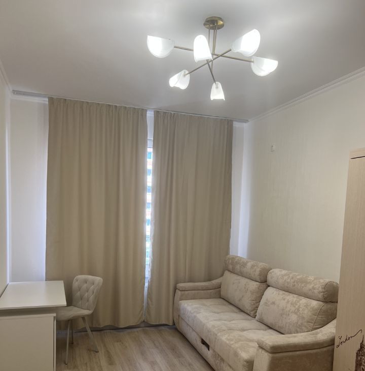Аренда 2-к квартиры на улица Маргелова, 3к3, метро Полежаевская, г. Москва