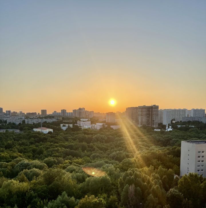 Сдается 1-к квартира на Нежинская улица, 5к2, г. Москва