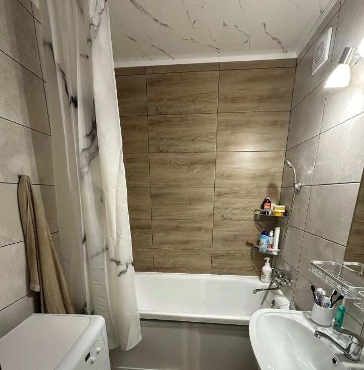 Сдаю 1к квартиру на Старобитцевская улица, 15К3, метро Бульвар Дмитрия Донского, г. Москва