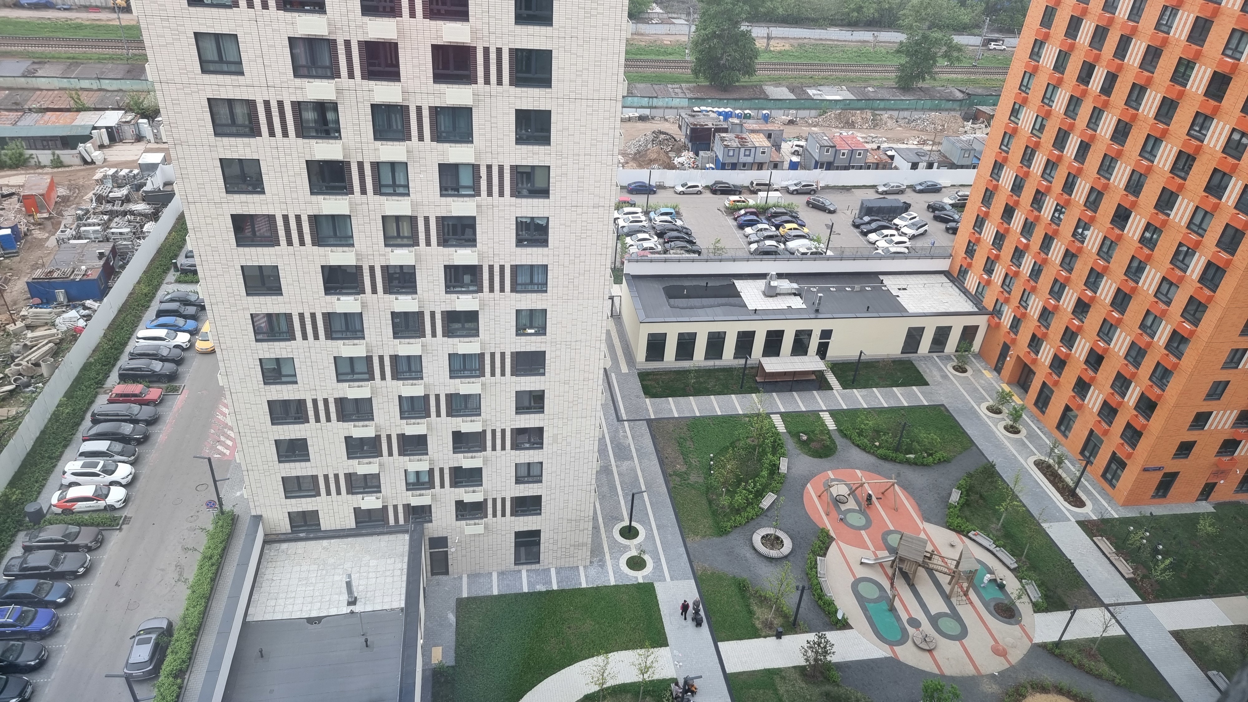 Сдается однокомнатная квартира на г Москва, 1-й Грайвороновский проезд, д 3А к 1, метро Текстильщики, г. Москва