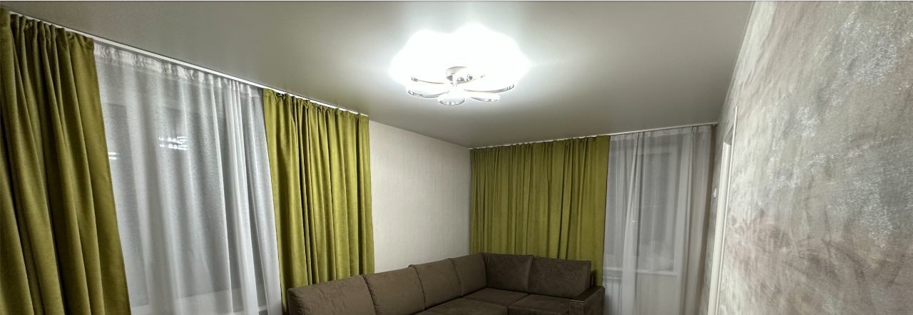 Снять 1к квартиру на улица Трофимова, 6А, метро ЗИЛ, г. Москва