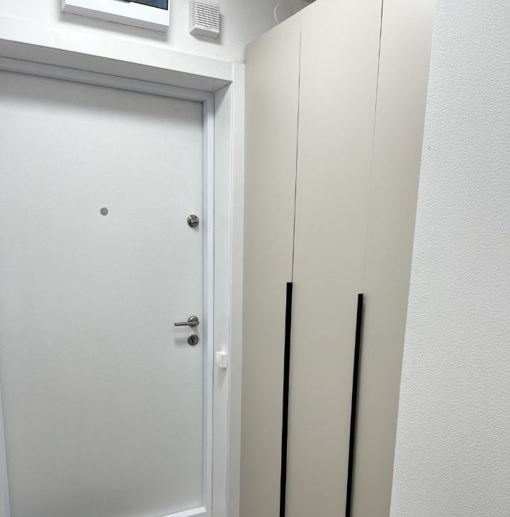 Сдам 1-комнатную квартиру на Иловайская улица, 2, метро Братиславская, г. Москва