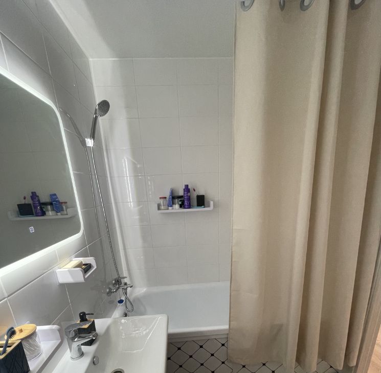 Снять 3-комнатную квартиру на Открытое шоссе, 18Ак3, метро Преображенская площадь, г. Москва