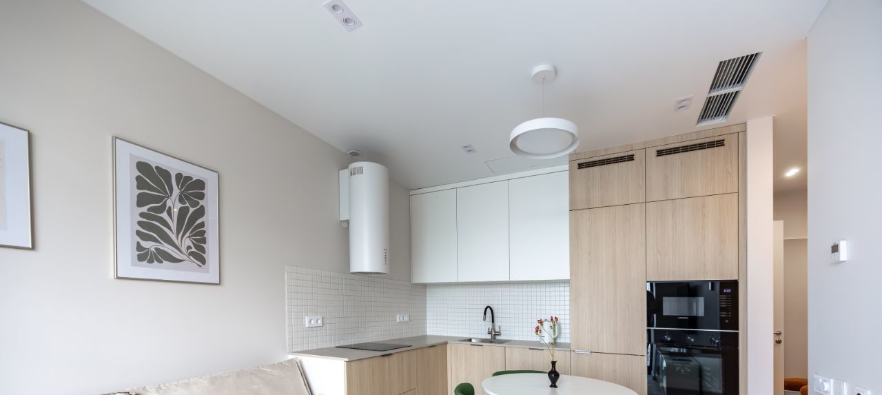 Снять 2-к квартиру на 2-я Хуторская улица, 34, метро Дмитровская, г. Москва