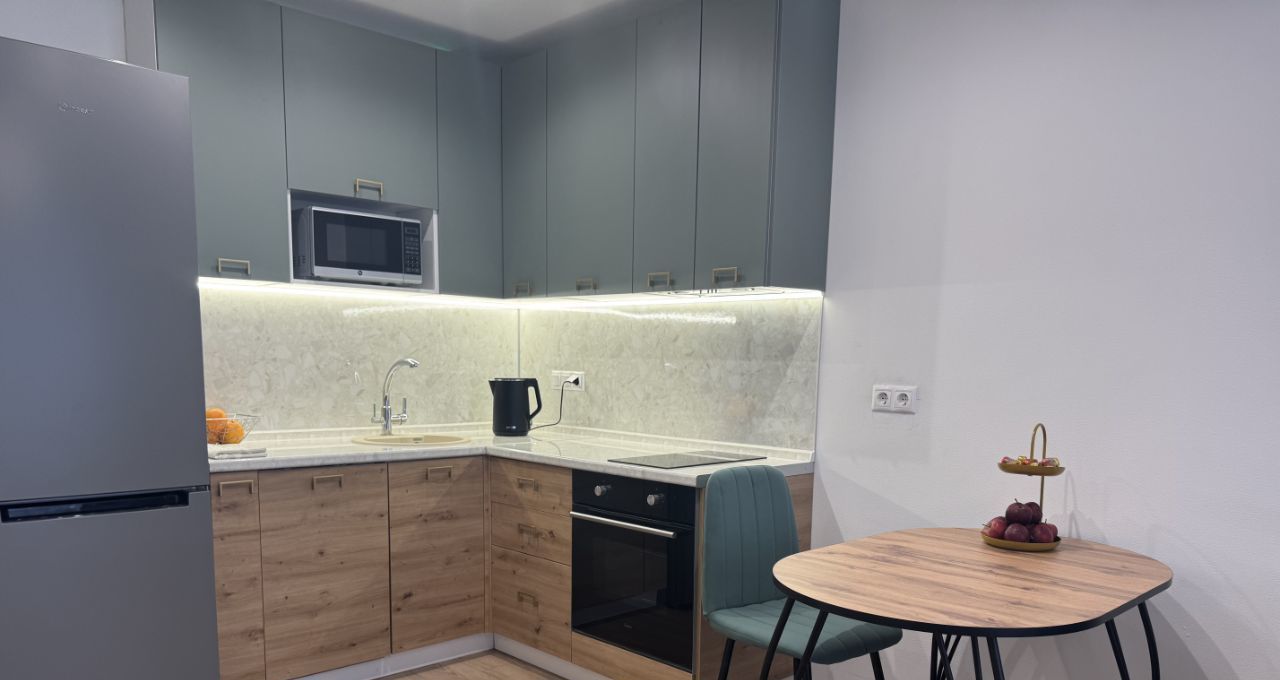 Сдается 1-комнатная квартира на Алтуфьевское шоссе, 55к5, метро Отрадное, г. Москва