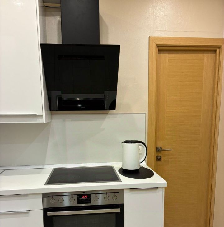 Снять 2х-комнатную квартиру на улица Удальцова, 5К2, метро Проспект Вернадского, г. Москва