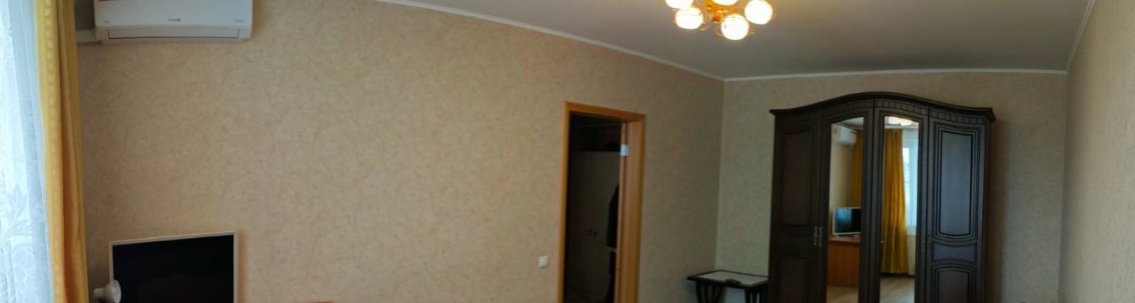 Сдам 1-к квартиру на Краснодонская улица, 2К1, метро Люблино, г. Москва