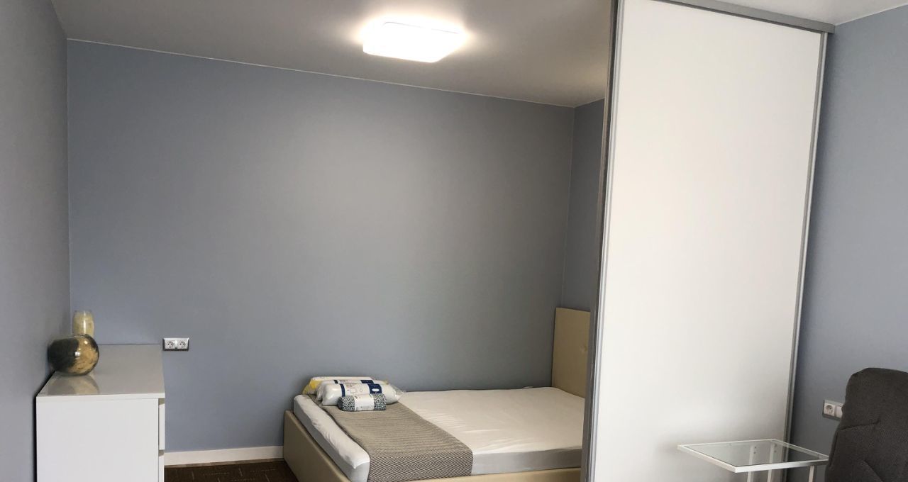 Аренда 1-к квартиры на улица Вертолетчиков, 4, метро Лухмановская, г. Москва