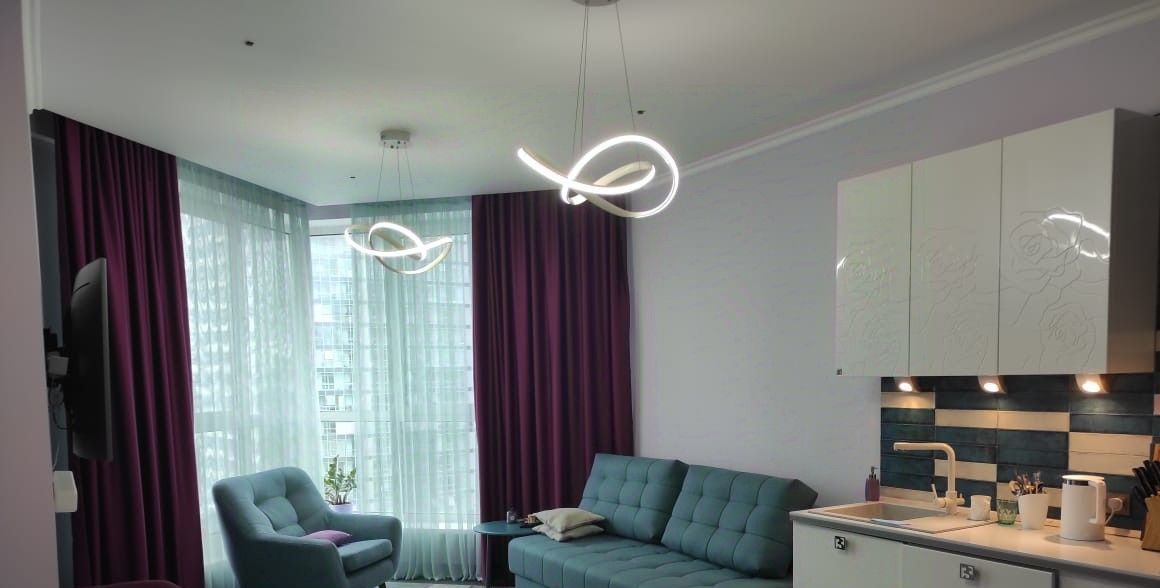 Сдам 2х-комнатную квартиру на Флотская улица, 7к3, метро Речной вокзал, г. Москва